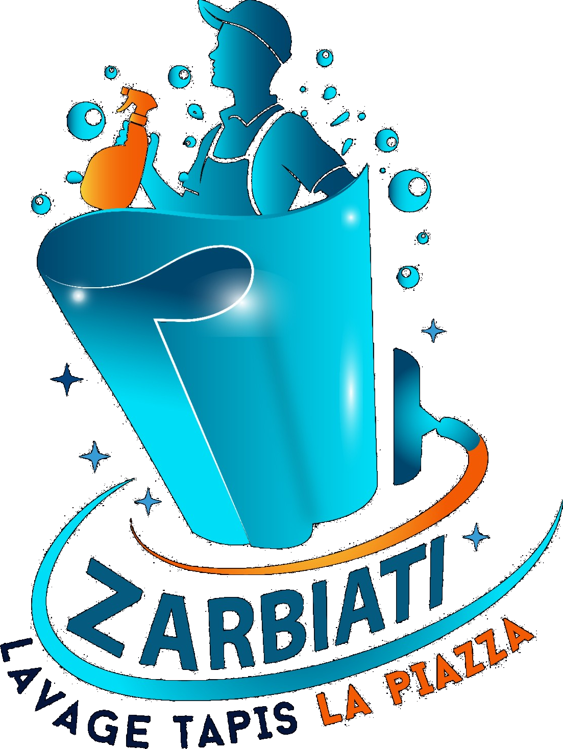 Logo ZARBIATI